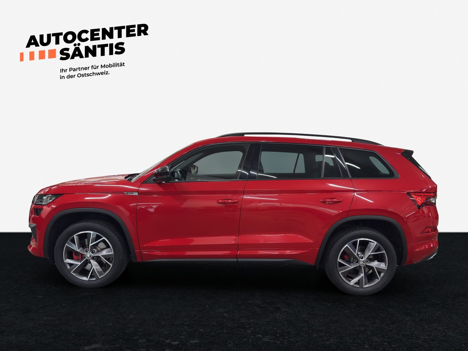 SKODA KODIAQ SportLine, Benzina, Occasioni / Usate, Automatico - 3