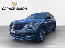 SKODA Kodiaq 2.0 Bi-TDI SCR RS 4x4 DSG ***STANDHEIZUNG MIT F, Diesel, Occasion / Gebraucht, Automatik - 3