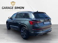 SKODA Kodiaq 2.0 Bi-TDI SCR RS 4x4 DSG ***STANDHEIZUNG MIT F, Diesel, Occasion / Gebraucht, Automatik - 6
