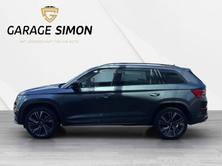SKODA Kodiaq 2.0 Bi-TDI SCR RS 4x4 DSG ***STANDHEIZUNG MIT F, Diesel, Occasion / Gebraucht, Automatik - 7