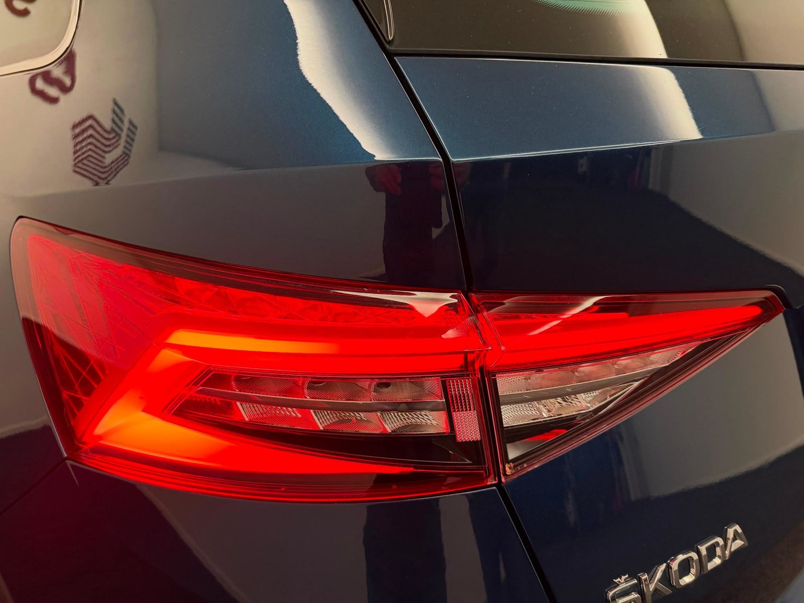 SKODA Kodiaq 2.0 TSI Style DSG, Benzin, Occasion / Gebraucht, Automatik - 6