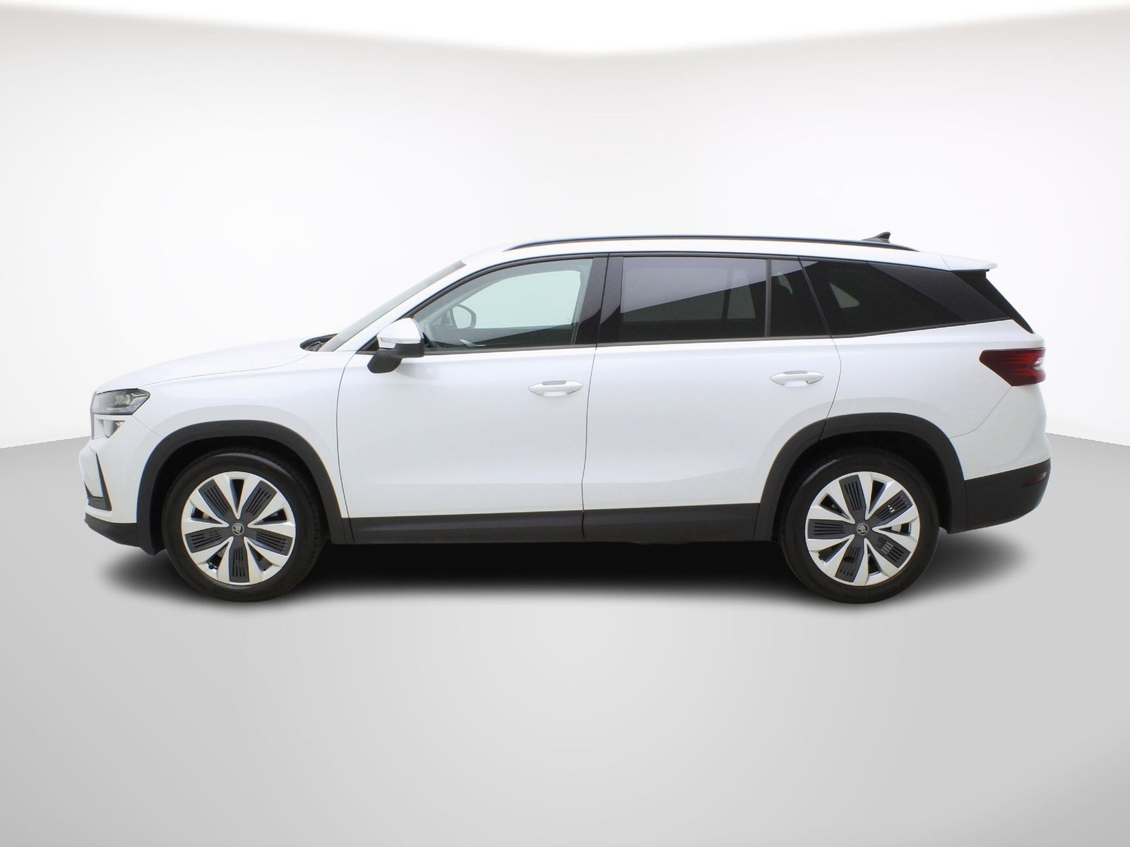 SKODA Kodiaq 2.0 TSI Selection-Loft 4X4, Benzin, Occasion / Gebraucht, Automatik - 3