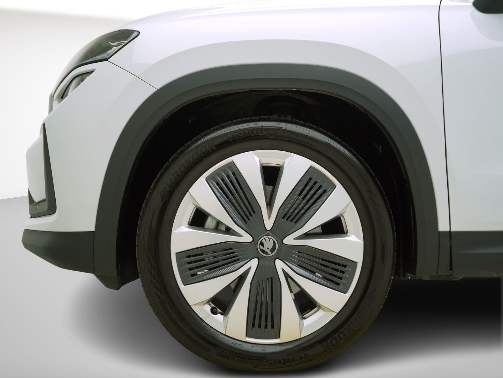 SKODA Kodiaq 2.0 TSI Selection-Loft 4X4, Benzin, Occasion / Gebraucht, Automatik - 7