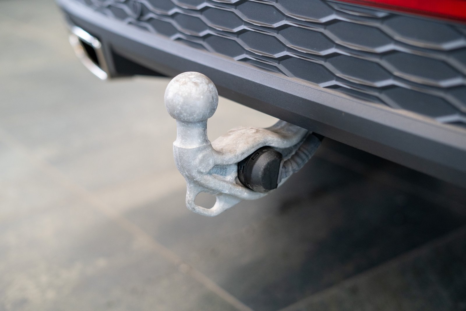 SKODA Kodiaq 2.0 TSI RS / Panorama-Glasdach / HeadUp / Anhä, Benzina, Occasioni / Usate, Automatico - 5