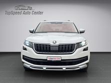 SKODA Kodiaq 2.0 TDI CR Scout 4x4 DSG, Diesel, Occasion / Utilisé, Automatique - 2