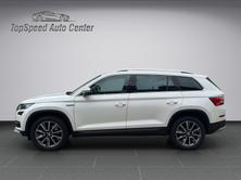 SKODA Kodiaq 2.0 TDI CR Scout 4x4 DSG, Diesel, Occasion / Utilisé, Automatique - 3