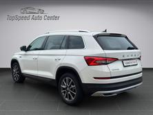 SKODA Kodiaq 2.0 TDI CR Scout 4x4 DSG, Diesel, Occasion / Utilisé, Automatique - 4