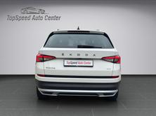 SKODA Kodiaq 2.0 TDI CR Scout 4x4 DSG, Diesel, Occasion / Utilisé, Automatique - 5