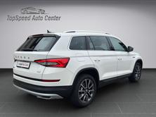 SKODA Kodiaq 2.0 TDI CR Scout 4x4 DSG, Diesel, Occasion / Utilisé, Automatique - 6