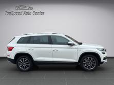 SKODA Kodiaq 2.0 TDI CR Scout 4x4 DSG, Diesel, Occasion / Utilisé, Automatique - 7