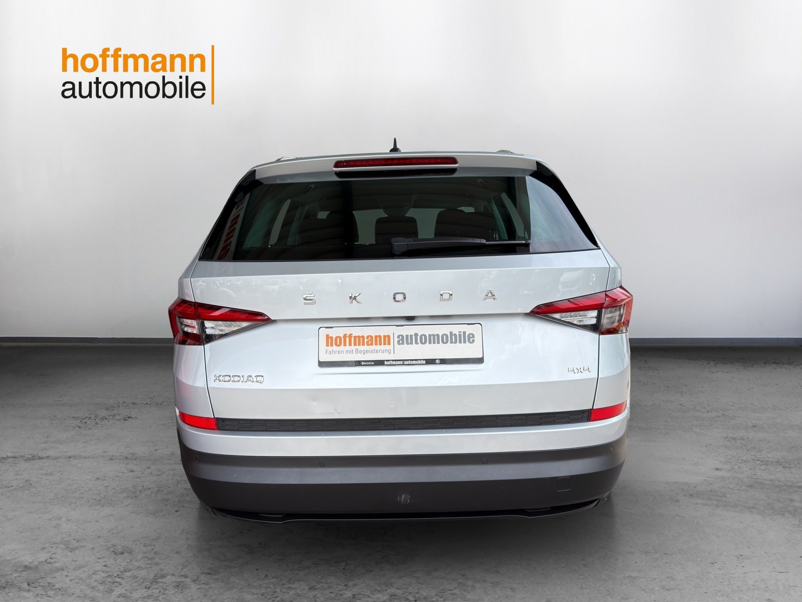 SKODA Kodiaq 2.0 TSI DSG Drive 4x4, Benzina, Occasioni / Usate, Automatico - 5