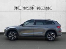 SKODA Kodiaq 2.0 TSI 4x4 RS mit AHK, Standheizung Panorama-, Petrol, Second hand / Used, Automatic - 2