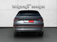 SKODA Kodiaq 2.0 TSI 4x4 RS mit AHK, Standheizung Panorama-, Petrol, Second hand / Used, Automatic - 6