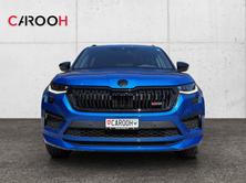 SKODA Kodiaq 2.0 TSI 4x4 RS, Benzina, Occasioni / Usate, Automatico - 2