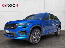 SKODA Kodiaq 2.0 TSI 4x4 RS, Benzina, Occasioni / Usate, Automatico - 3
