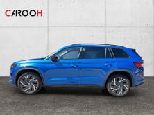 SKODA Kodiaq 2.0 TSI 4x4 RS, Benzina, Occasioni / Usate, Automatico - 4