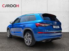 SKODA Kodiaq 2.0 TSI 4x4 RS, Benzina, Occasioni / Usate, Automatico - 5