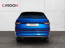 SKODA Kodiaq 2.0 TSI 4x4 RS, Benzina, Occasioni / Usate, Automatico - 6