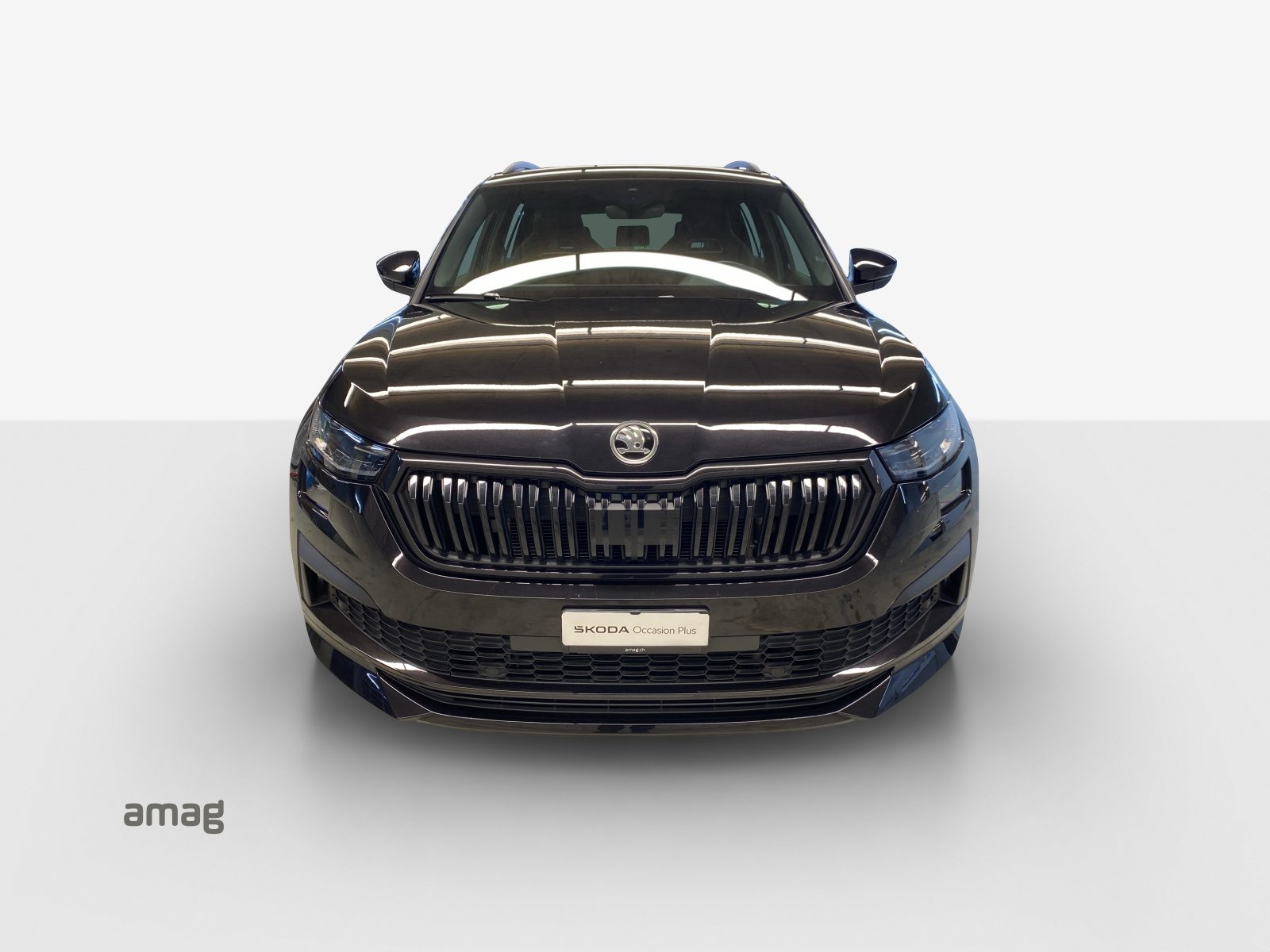 SKODA NEW KODIAQ SportLine, Benzina, Occasioni / Usate, Automatico - 7