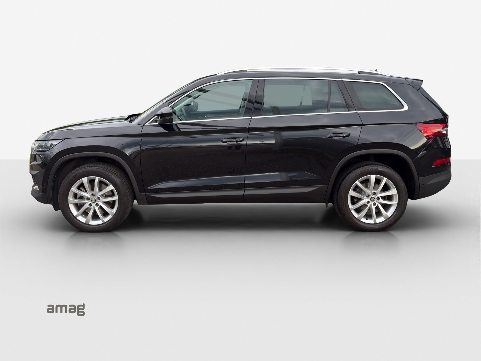 SKODA NEW KODIAQ Style, Diesel, Occasion / Utilisé, Automatique - 2