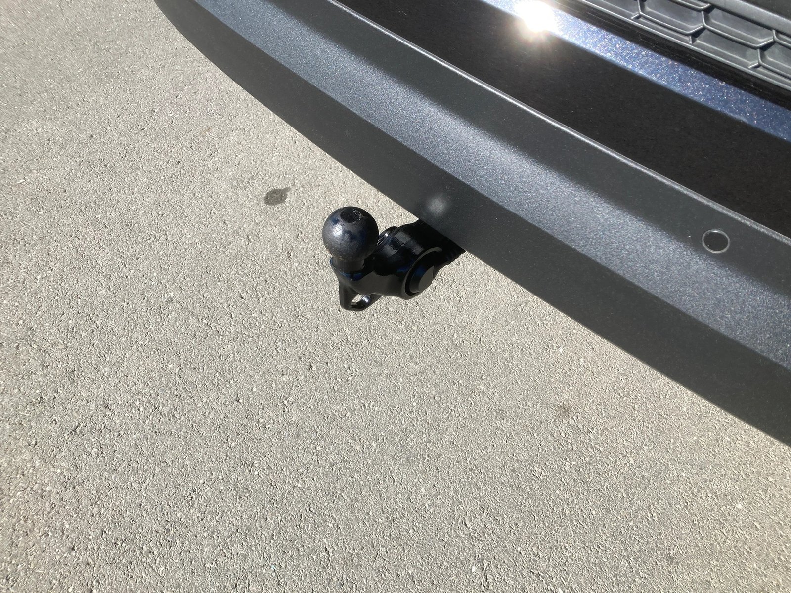 SKODA Kodiaq 2.0 TSI 4x4 Clever mit Anhängerkupplung + Stan, Benzin, Occasion / Gebraucht, Automatik - 6