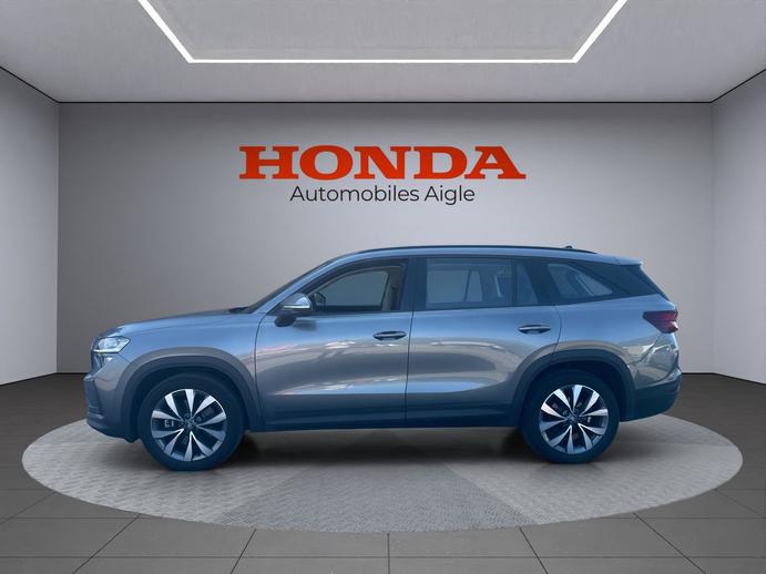 SKODA Kodiaq 2.0 TSI Selection, Benzina, Occasioni / Usate, Automatico
