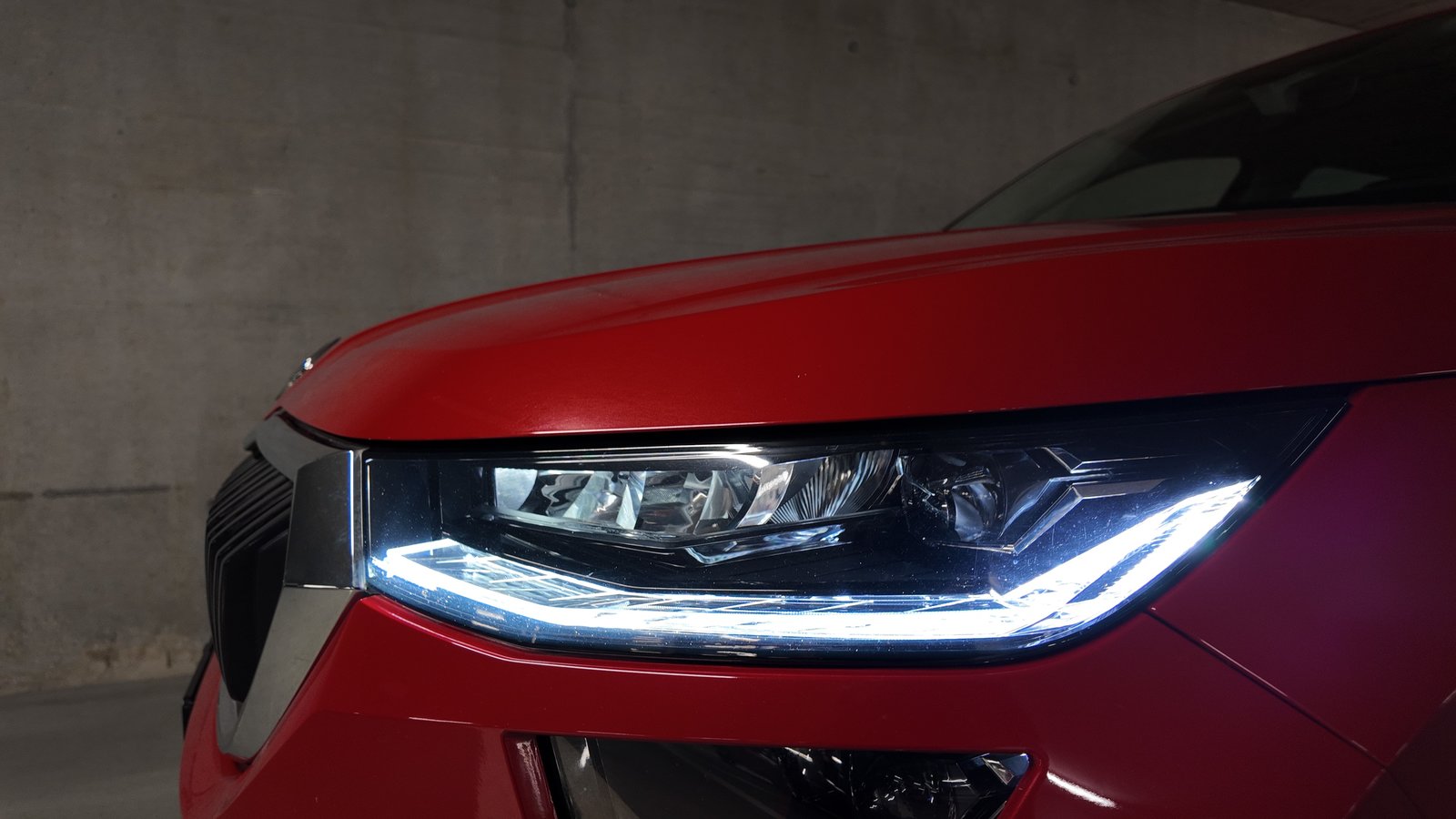 SKODA Kodiaq 2.0 TDI CR Ambition DSG, Diesel, Occasion / Gebraucht, Automatik - 7