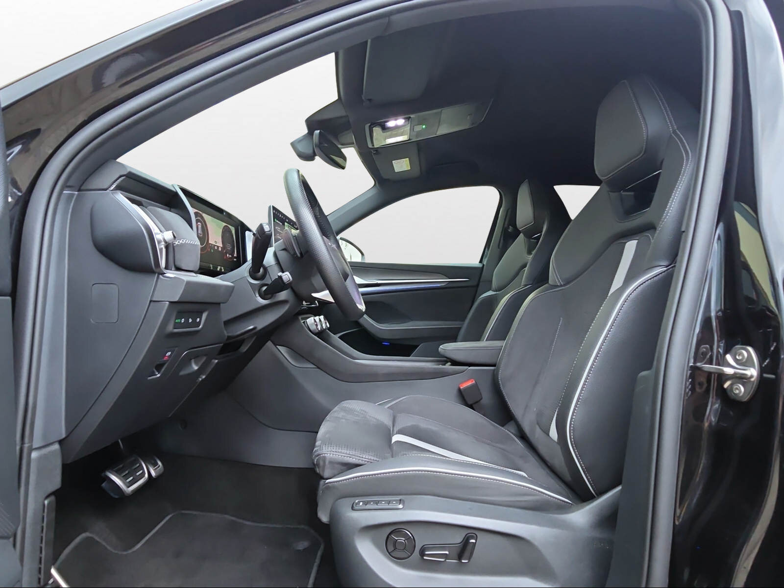 SKODA Kodiaq Sportline, Diesel, Occasioni / Usate, Automatico - 7