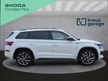 SKODA NEW KODIAQ SportLine, Diesel, Occasion / Gebraucht, Automatik - 2