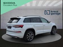 SKODA NEW KODIAQ SportLine, Diesel, Occasion / Gebraucht, Automatik - 3