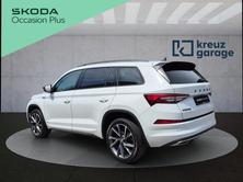 SKODA NEW KODIAQ SportLine, Diesel, Occasion / Gebraucht, Automatik - 4