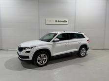 SKODA Kodiaq 2.0 TDI CR Style 4x4 DSG, Diesel, Occasion / Gebraucht, Automatik - 2