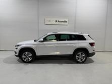 SKODA Kodiaq 2.0 TDI CR Style 4x4 DSG, Diesel, Occasion / Gebraucht, Automatik - 3