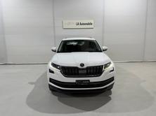 SKODA Kodiaq 2.0 TDI CR Style 4x4 DSG, Diesel, Occasion / Gebraucht, Automatik - 4