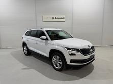 SKODA Kodiaq 2.0 TDI CR Style 4x4 DSG, Diesel, Occasion / Gebraucht, Automatik - 5