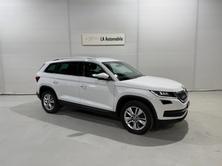 SKODA Kodiaq 2.0 TDI CR Style 4x4 DSG, Diesel, Occasion / Gebraucht, Automatik - 6