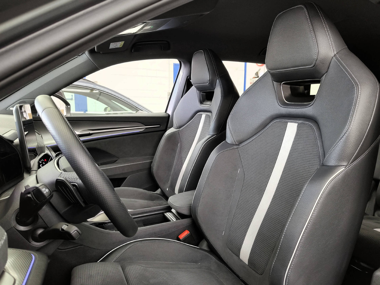 SKODA Kodiaq 2.0 TDI SportLine 4x4 DSG, Diesel, Occasion / Gebraucht, Automatik - 6