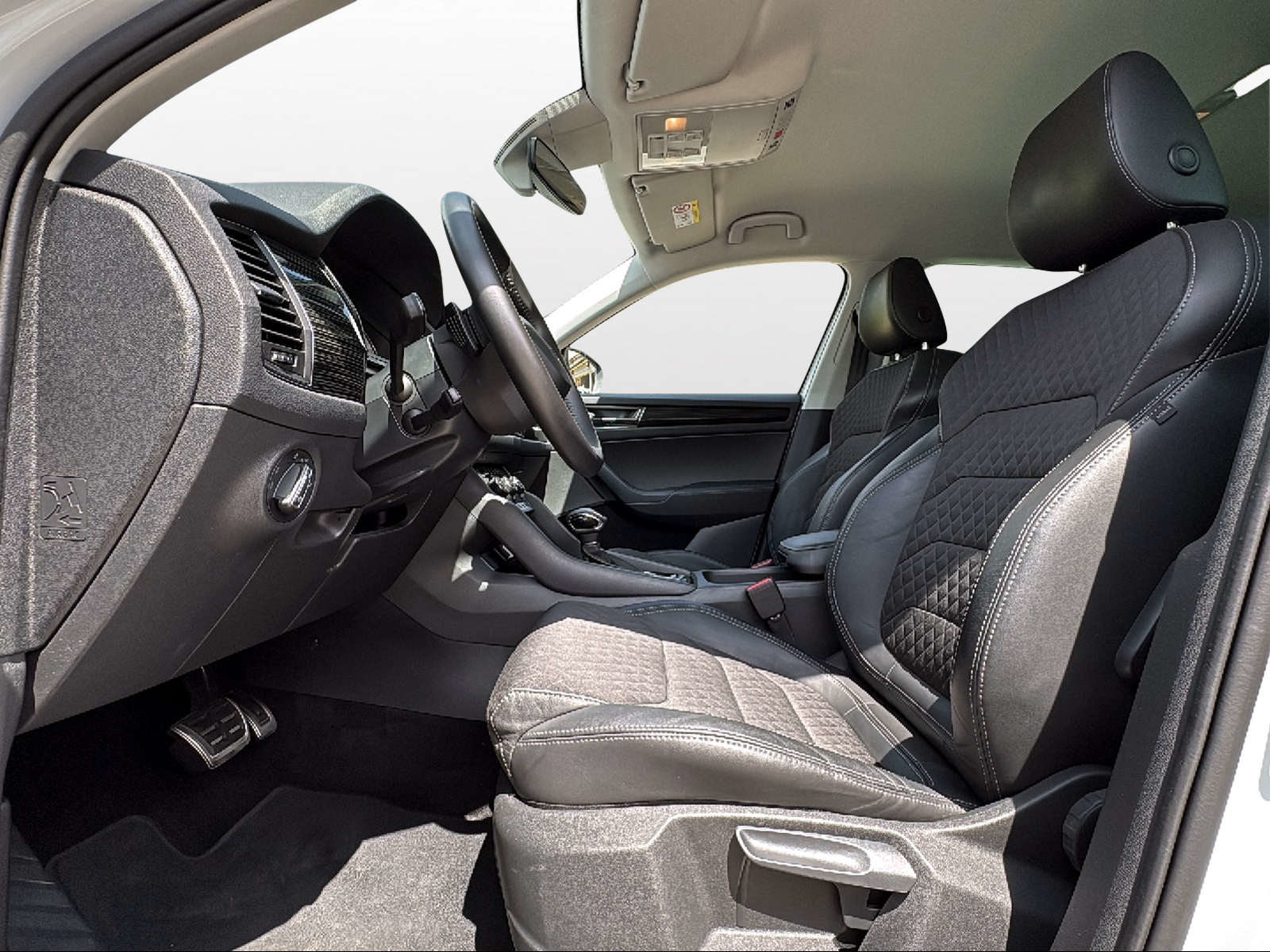 SKODA KODIAQ Style, Diesel, Occasioni / Usate, Automatico - 7
