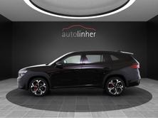 SKODA Kodiaq 2.0 TSI RS 4x4, Benzin, Occasion / Gebraucht, Automatik - 2
