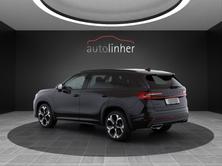 SKODA Kodiaq 2.0 TSI RS 4x4, Benzin, Occasion / Gebraucht, Automatik - 3