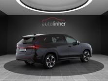 SKODA Kodiaq 2.0 TSI RS 4x4, Benzin, Occasion / Gebraucht, Automatik - 5
