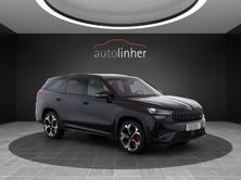 SKODA Kodiaq 2.0 TSI RS 4x4, Benzin, Occasion / Gebraucht, Automatik - 6