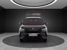 SKODA Kodiaq 2.0 TSI RS 4x4, Benzin, Occasion / Gebraucht, Automatik - 7