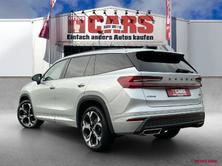 SKODA Kodiaq NEW 2.0 TSI RS 4x4 DSG *Standheizung*Anhängevo, Benzina, Occasioni / Usate, Automatico - 2