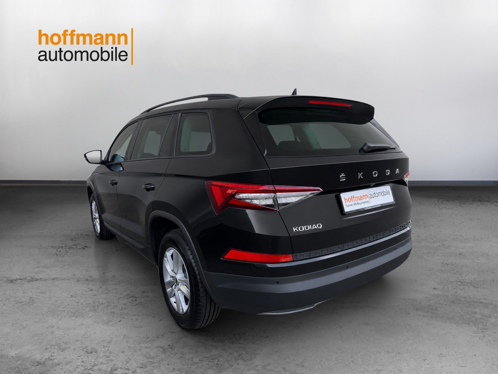 SKODA Kodiaq 2.0 TDI CR Ambition 4x4 DSG, Diesel, Second hand / Used, Automatic - 6