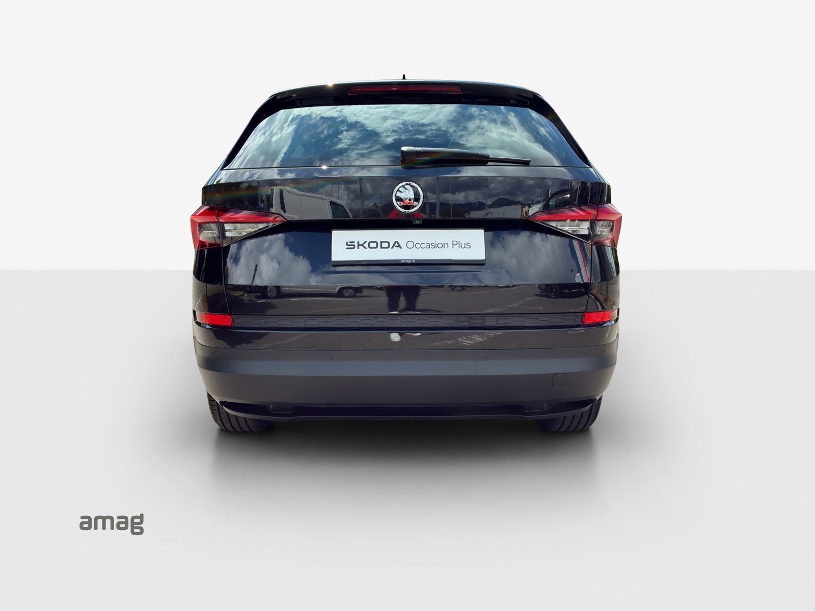SKODA KODIAQ STYLE, Diesel, Occasioni / Usate, Automatico - 5