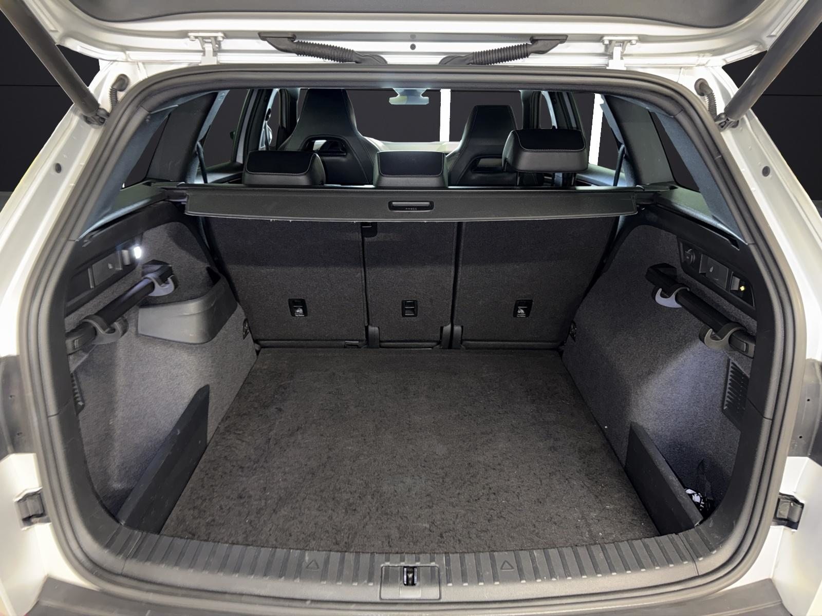 SKODA Kodiaq 2.0 TDI 190 Sportline DSG, Diesel, Occasion / Gebraucht, Automatik - 5