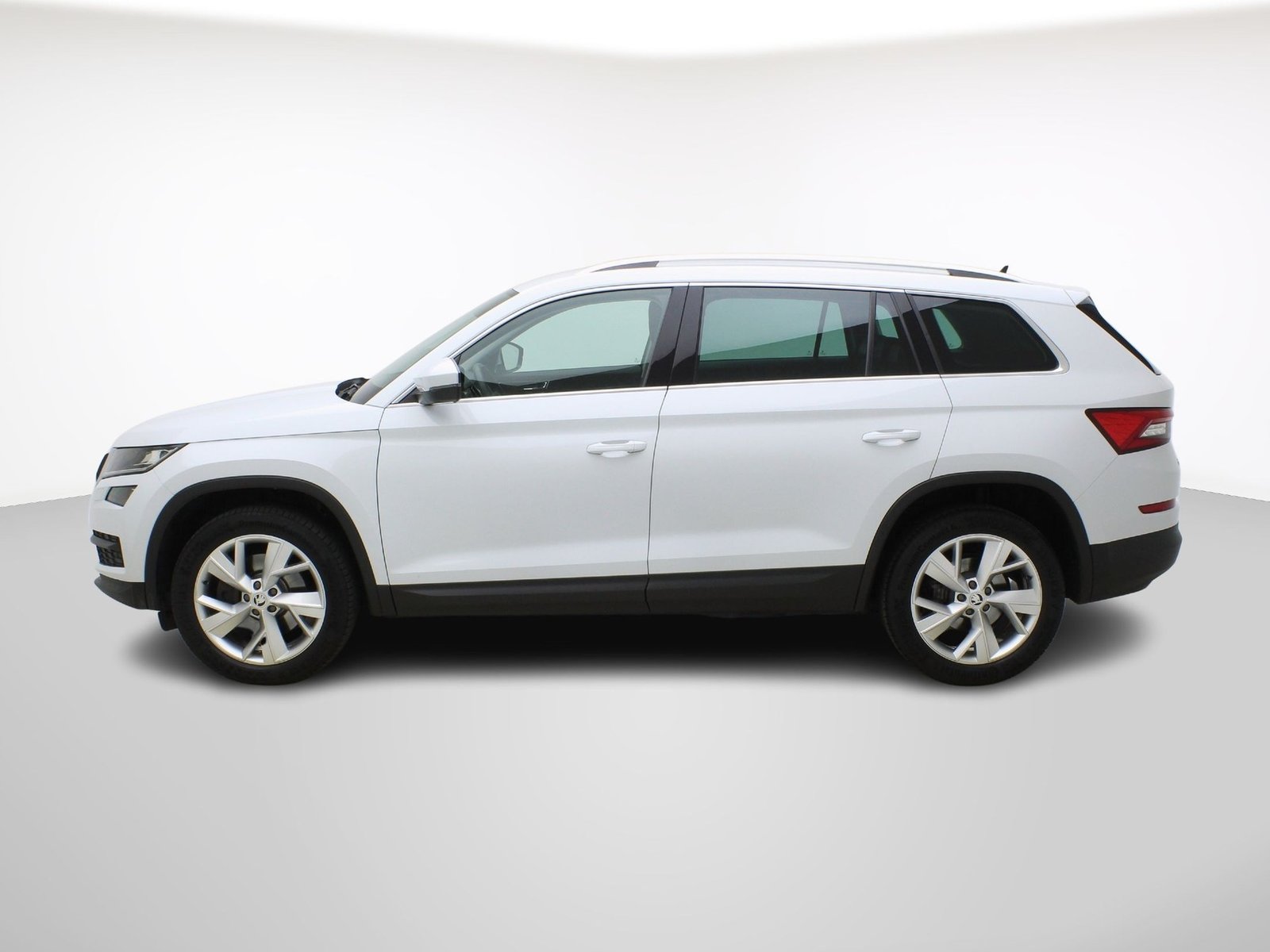 SKODA Kodiaq 2.0 TDI DSG Style, Diesel, Occasioni / Usate, Automatico - 3