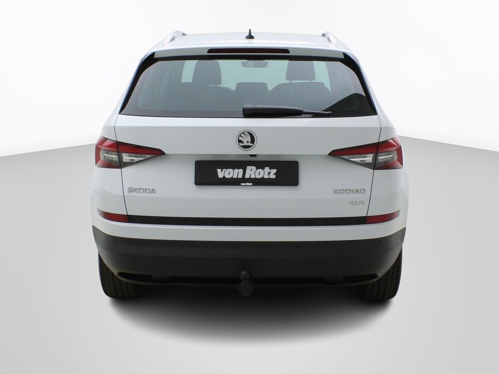 SKODA Kodiaq 2.0 TDI DSG Style, Diesel, Occasioni / Usate, Automatico - 4