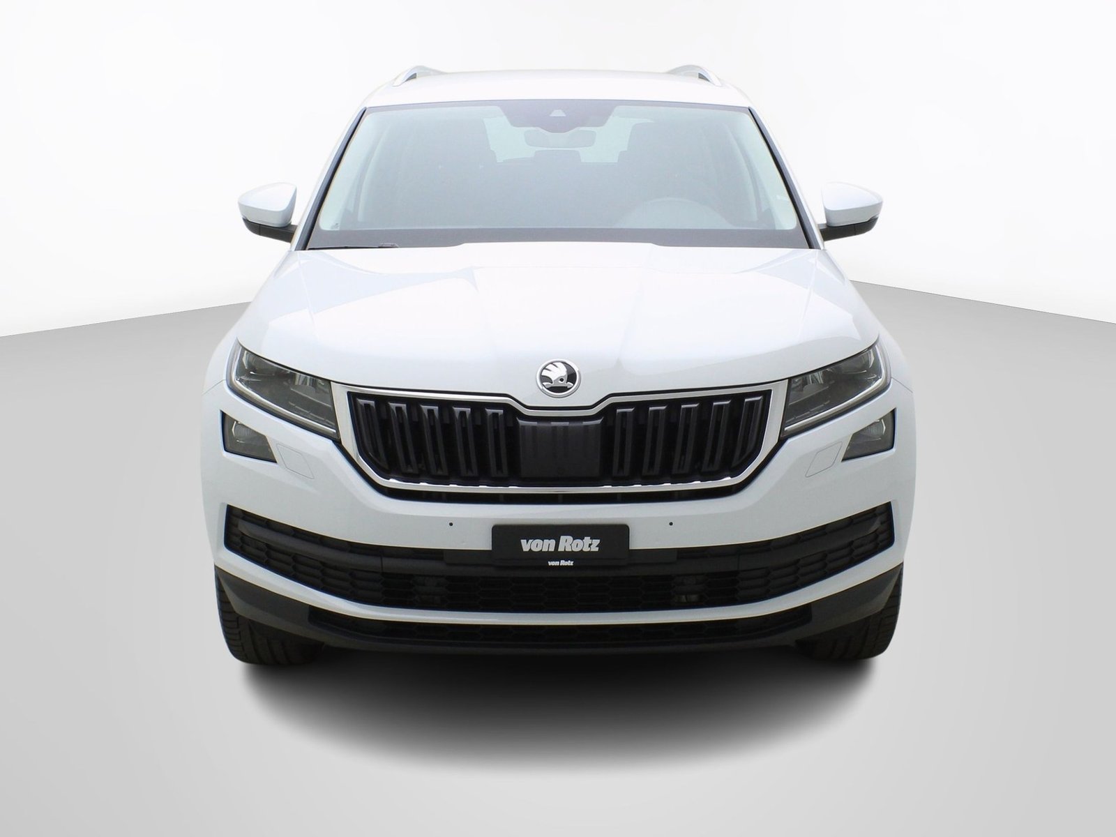 SKODA Kodiaq 2.0 TDI DSG Style, Diesel, Occasioni / Usate, Automatico - 6